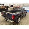 Image 16 : A5 --  2007 DODGE RAM 1500 ST QUAD CAB 4X4, Blue, 251324 KM