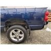 Image 25 : A5 --  2007 DODGE RAM 1500 ST QUAD CAB 4X4, Blue, 251324 KM