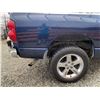 Image 31 : A5 --  2007 DODGE RAM 1500 ST QUAD CAB 4X4, Blue, 251324 KM