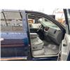 Image 36 : A5 --  2007 DODGE RAM 1500 ST QUAD CAB 4X4, Blue, 251324 KM
