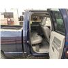 Image 40 : A5 --  2007 DODGE RAM 1500 ST QUAD CAB 4X4, Blue, 251324 KM