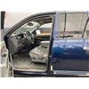 Image 48 : A5 --  2007 DODGE RAM 1500 ST QUAD CAB 4X4, Blue, 251324 KM