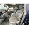 Image 51 : A5 --  2007 DODGE RAM 1500 ST QUAD CAB 4X4, Blue, 251324 KM