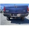 Image 17 : F6A -- 2005 FORD F350 SRW SUPER DUTY CREW CAB LONG BOX TURBO DIESEL 4X4, BLUE, 197,989 KMS