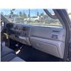 Image 37 : F6A -- 2005 FORD F350 SRW SUPER DUTY CREW CAB LONG BOX TURBO DIESEL 4X4, BLUE, 197,989 KMS
