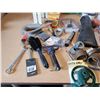 Image 2 : Lot of Shop Tools Inc BE 79 Cc Gas Engine