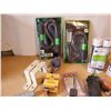 Image 3 : Lot of Shop Tools Inc BE 79 Cc Gas Engine