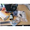 Image 6 : Lot of Shop Tools Inc BE 79 Cc Gas Engine