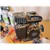 Image 7 : Lot of Shop Tools Inc BE 79 Cc Gas Engine