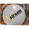 Image 2 : Box of 8 new Xstream Stool Seats