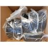 Image 3 : Box of 8 new Xstream Stool Seats
