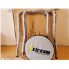 Image 3 : Xstream Swivel Stool