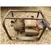 Image 3 : Honda GC 160 2" Chemical Pump with Blue Hose