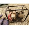 Image 5 : Honda GC 160 2" Chemical Pump with Blue Hose