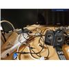 Image 2 : Lot of Office Electronics & Samsung 32" TV