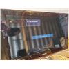 Image 3 : Lot of Office Electronics & Samsung 32" TV