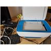Image 5 : Lot of Office Electronics & Samsung 32" TV