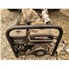 Image 3 : Power Ease Fire Fighting Pump With Black Hose