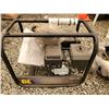 Image 4 : Power Ease Fire Fighting Pump With Black Hose