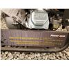 Image 5 : Power Ease Fire Fighting Pump With Black Hose