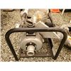 Image 6 : Power Ease Fire Fighting Pump With Black Hose