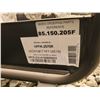 Image 8 : Power Ease Fire Fighting Pump With Black Hose