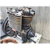 Image 10 : Large Air Compressor with new Pressure supply pump