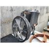 Image 11 : Large Air Compressor with new Pressure supply pump