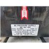 Image 12 : Large Air Compressor with new Pressure supply pump