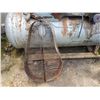Image 13 : Large Air Compressor with new Pressure supply pump