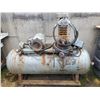 Image 1 : Large Air Compressor with new Pressure supply pump