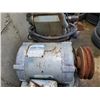 Image 4 : Large Air Compressor with new Pressure supply pump