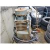 Image 5 : Large Air Compressor with new Pressure supply pump