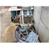 Image 6 : Large Air Compressor with new Pressure supply pump