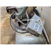 Image 7 : Large Air Compressor with new Pressure supply pump