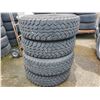 Image 4 : 4 = Mastercraft wildcat A/T2 - LT225/75R16