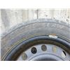 Image 3 : 4 = Arctic claw winter Txi - 225/55R17 on steel wheels