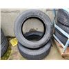 Image 1 : 2 = Bridgestone dueler H/L - P275 /50 R 20
