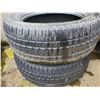 Image 4 : 2 = Bridgestone dueler H/L - P275 /50 R 20