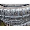 Image 5 : 4 = Arctic claw winter XSI M+ S - 275/60R20