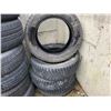 Image 1 : 4 = Champiro ice pro - 225/60R17 studdable