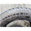 Image 3 : 4 = Champiro ice pro - 225/60R17 studdable