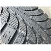 Image 4 : 4 = Champiro ice pro - 225/60R17 studdable