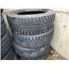 Image 5 : 4 = Champiro ice pro - 225/60R17 studdable