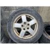Image 2 : 4 = General ultimax RT - 215/65R16