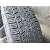 Image 6 : 4 = General ultimax RT - 215/65R16
