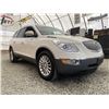 Image 8 : A9 --  2011 BUICK ENCLAVE CX, White, 239571 KM