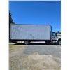 Image 8 : 0B --  2012 INTERNATIONAL DURASTAR CUBE TRUCK, White, 255,600 KM
