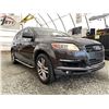Image 8 : A8 --  2008 AUDI Q7 4.2 QUATTRO PREMIUM AWD, , 219,465 KM