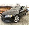 Image 1 : C5 --  2011 VW JETTA TDI, Black, 188976 KMS